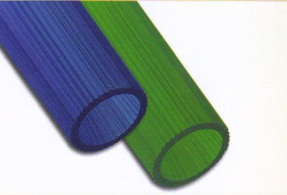 1/1 აქტიურ გამჭვირვალე შლანგი